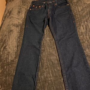Selling True Religion jeans size 31 for men, in new condition with tag.